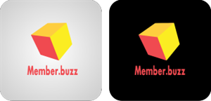 Design de Logo par SeXtreme pour Member.buzz | Design : #4760902
