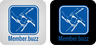 Design de Logo par SeXtreme pour Member.buzz | Design #4760904