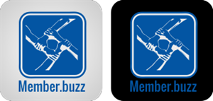 Design de Logo par SeXtreme pour Member.buzz | Design : #4760904