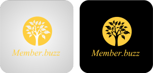 Design de Logo par SeXtreme pour Member.buzz | Design #4760906