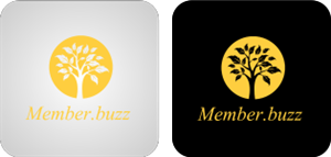 Design de Logo par SeXtreme pour Member.buzz | Design : #4760906