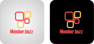 Logo Design by SeXtreme for Member.buzz | Design #4760907
