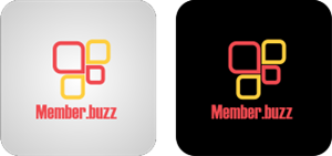 Design de Logo par SeXtreme pour Member.buzz | Design : #4760907