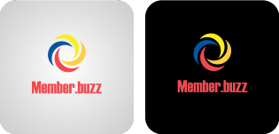 Design de Logo par SeXtreme pour Member.buzz | Design #4760908