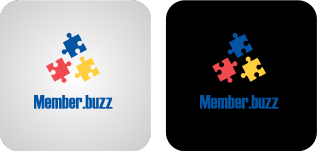 Design de Logo par SeXtreme pour Member.buzz | Design #4760909