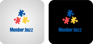 Design de Logo par SeXtreme pour Member.buzz | Design : #4760909