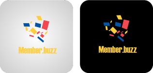 Design de Logo par SeXtreme pour Member.buzz | Design #4760910