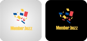 Design de Logo par SeXtreme pour Member.buzz | Design : #4760910