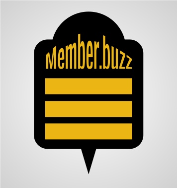 Diseño de Logo por SeXtreme para Member.buzz | Diseño #4778001