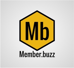 Logo Design by SeXtreme for Member.buzz | Design #4778015