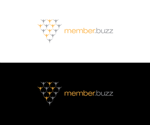 Logo Design by Neil for Member.buzz | Design: #4749904