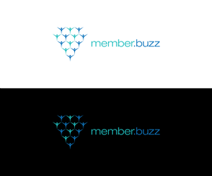 Logo Design by Neil for Member.buzz | Design: #4754088