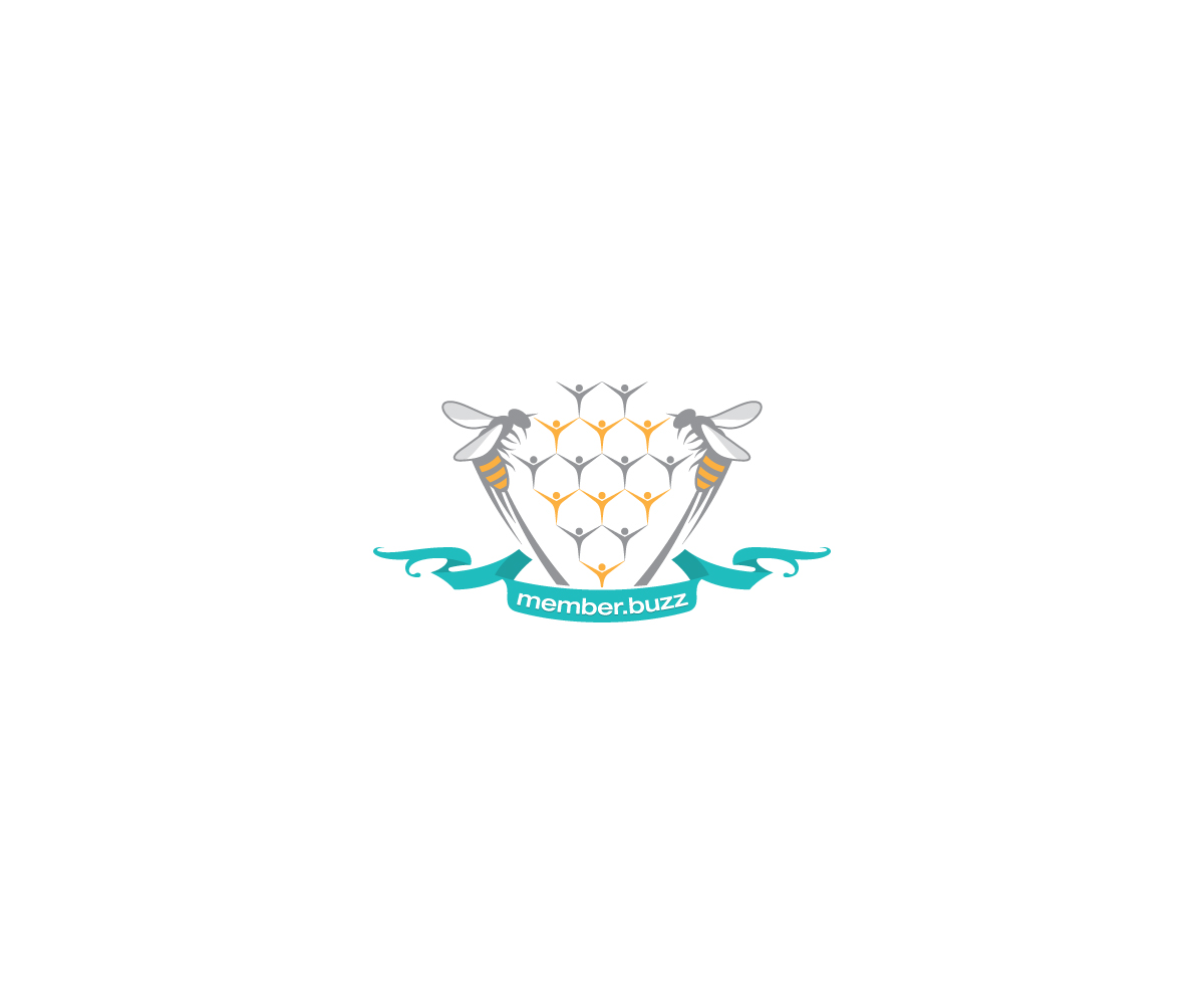Logo-Design von Neil für Member.buzz | Design #4767467