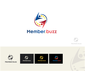 Design de Logo par mouallem zoheir pour Member.buzz | Design : #4754335