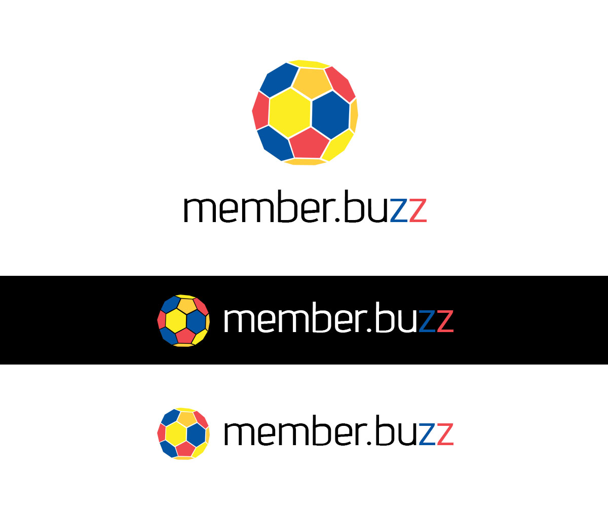 Logo Design by ZETA for Member.buzz | Design #4774419