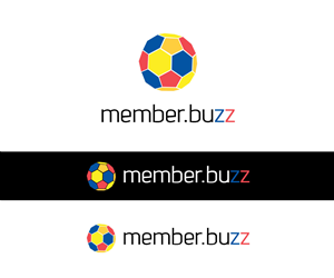 Diseño de Logo por ZETA para Member.buzz | Diseño: #4774419