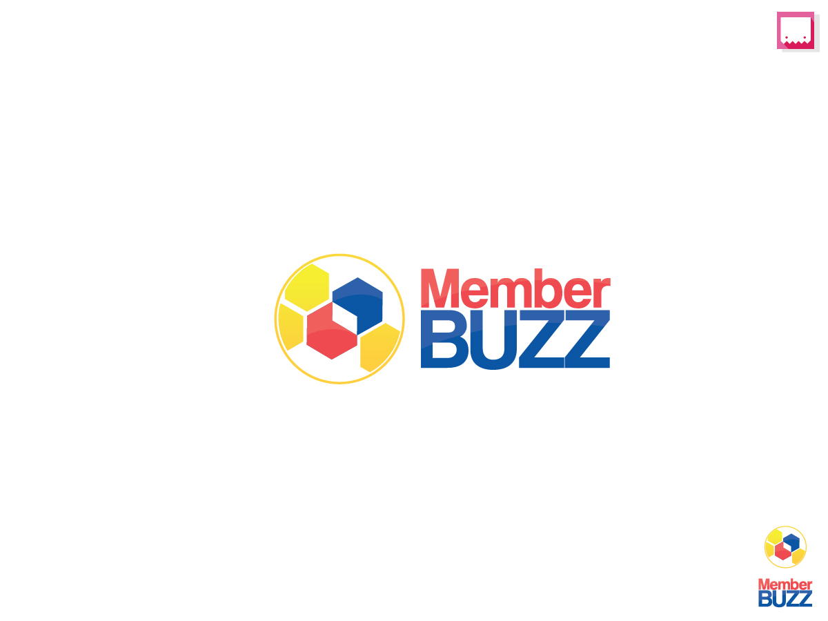 Design de Logo par ARTMD pour Member.buzz | Design #4750581