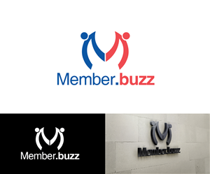 Design de Logo par joliau pour Member.buzz | Design : #4760153