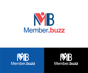 Design de Logo par joliau pour Member.buzz | Design : #4783981