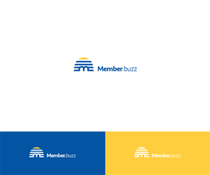 Logo Design by Ash  for Member.buzz | Design: #4802933