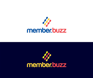 Diseño de Logo por niko para Member.buzz | Diseño: #4750094