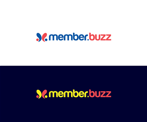 Diseño de Logo por niko para Member.buzz | Diseño: #4750111