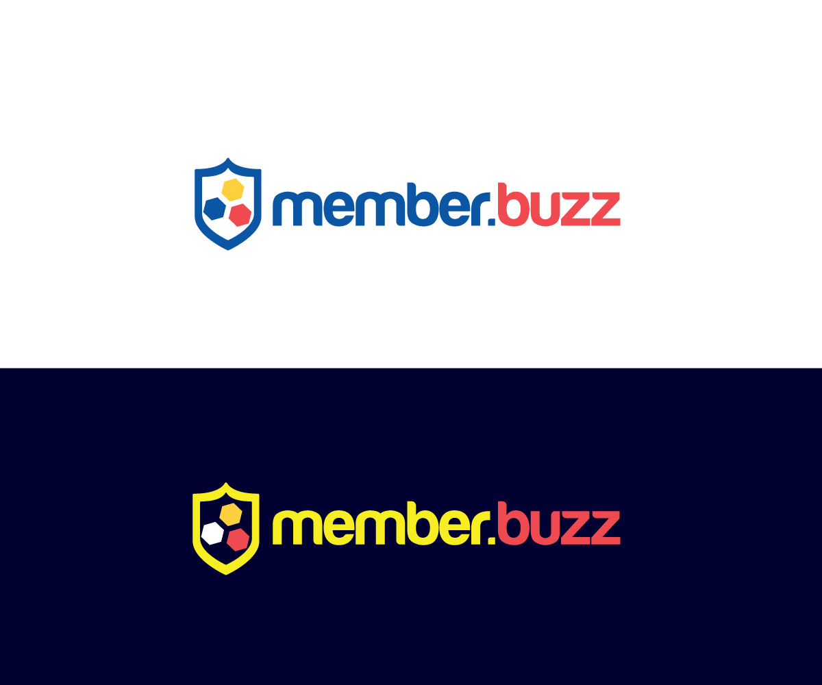 Logo-Design von niko für Member.buzz | Design #4781562