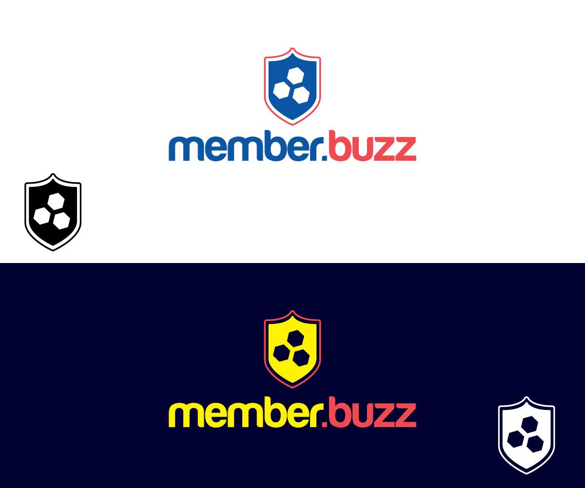 Design de Logo par niko pour Member.buzz | Design #4781600