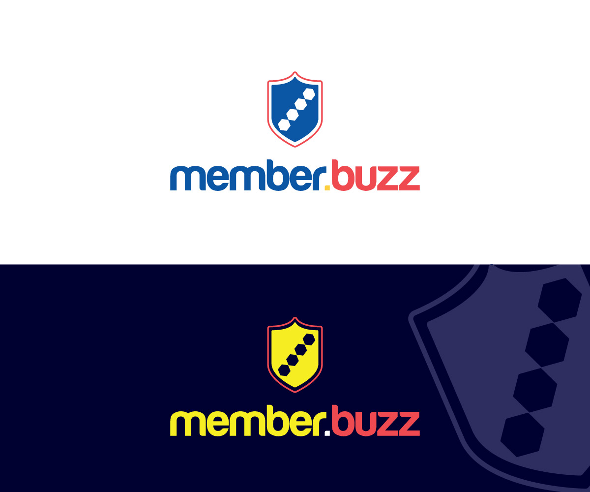 Design de Logo par niko pour Member.buzz | Design #4781629