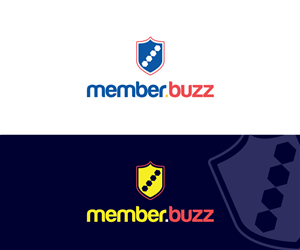 Diseño de Logo por niko para Member.buzz | Diseño: #4781629