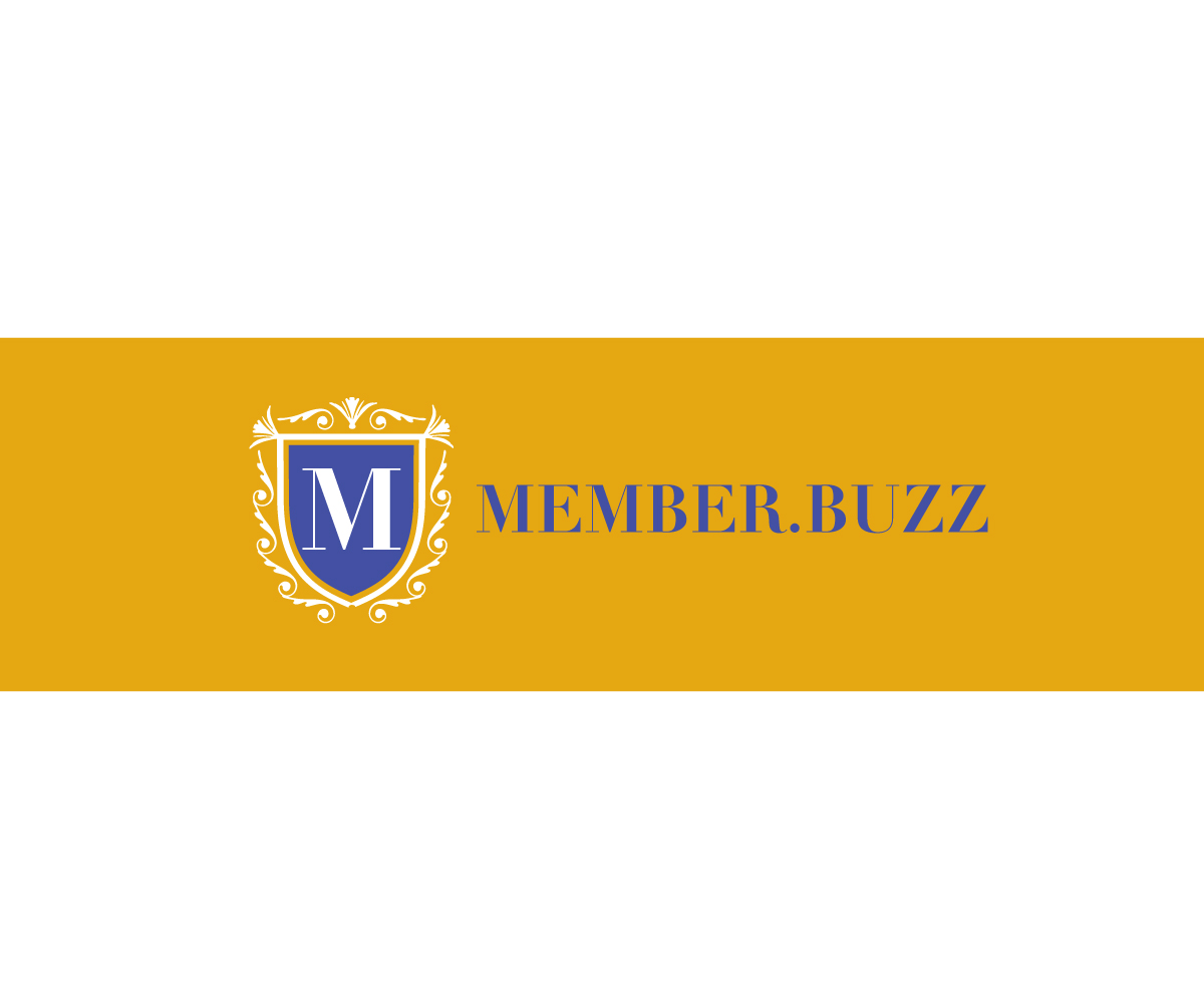 Logo-Design von Allen Mercer für Member.buzz | Design #4765453