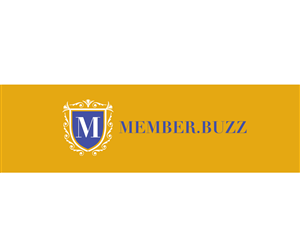 Diseño de Logo por Allen Mercer para Member.buzz | Diseño: #4765453