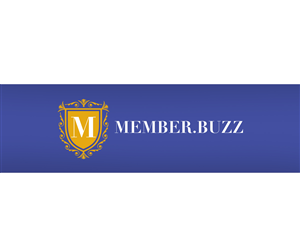 Diseño de Logo por Allen Mercer para Member.buzz | Diseño: #4765454