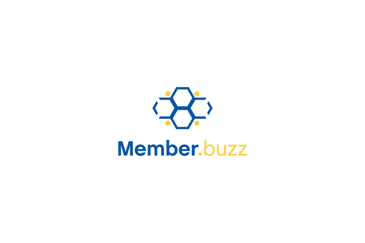 Logo Design by pixelbox for Member.buzz | Design #4783041