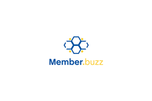 Diseño de Logo por pixelbox para Member.buzz | Diseño: #4783041