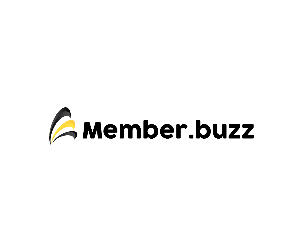 Logo Design by meygekon for Member.buzz | Design #4743317