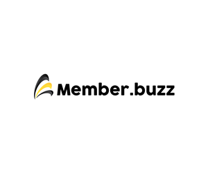 Logo Design by meygekon for Member.buzz | Design: #4743317