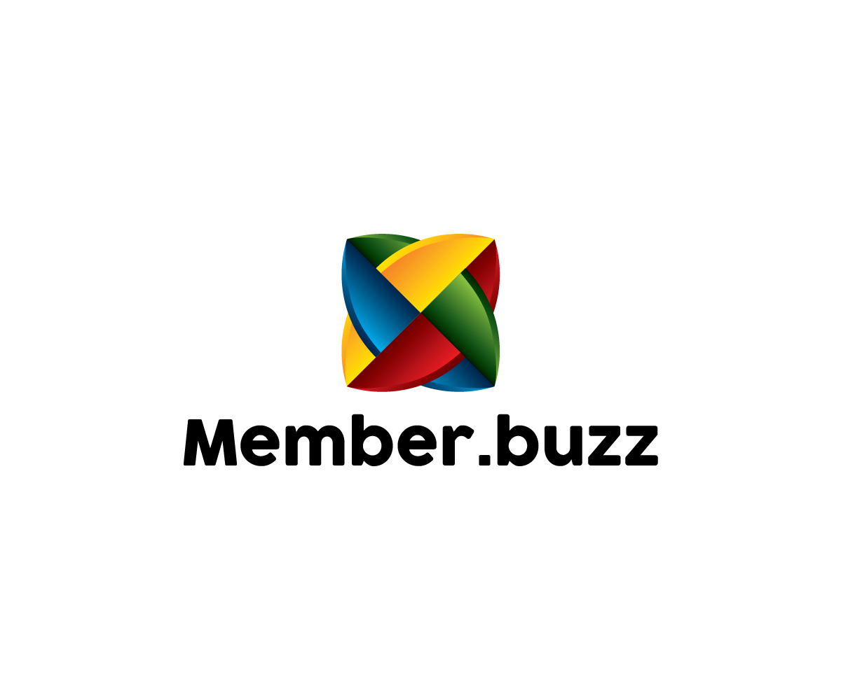 Logo Design by meygekon for Member.buzz | Design #4743335