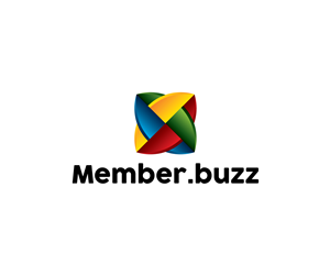 Logo Design by meygekon for Member.buzz | Design: #4743335