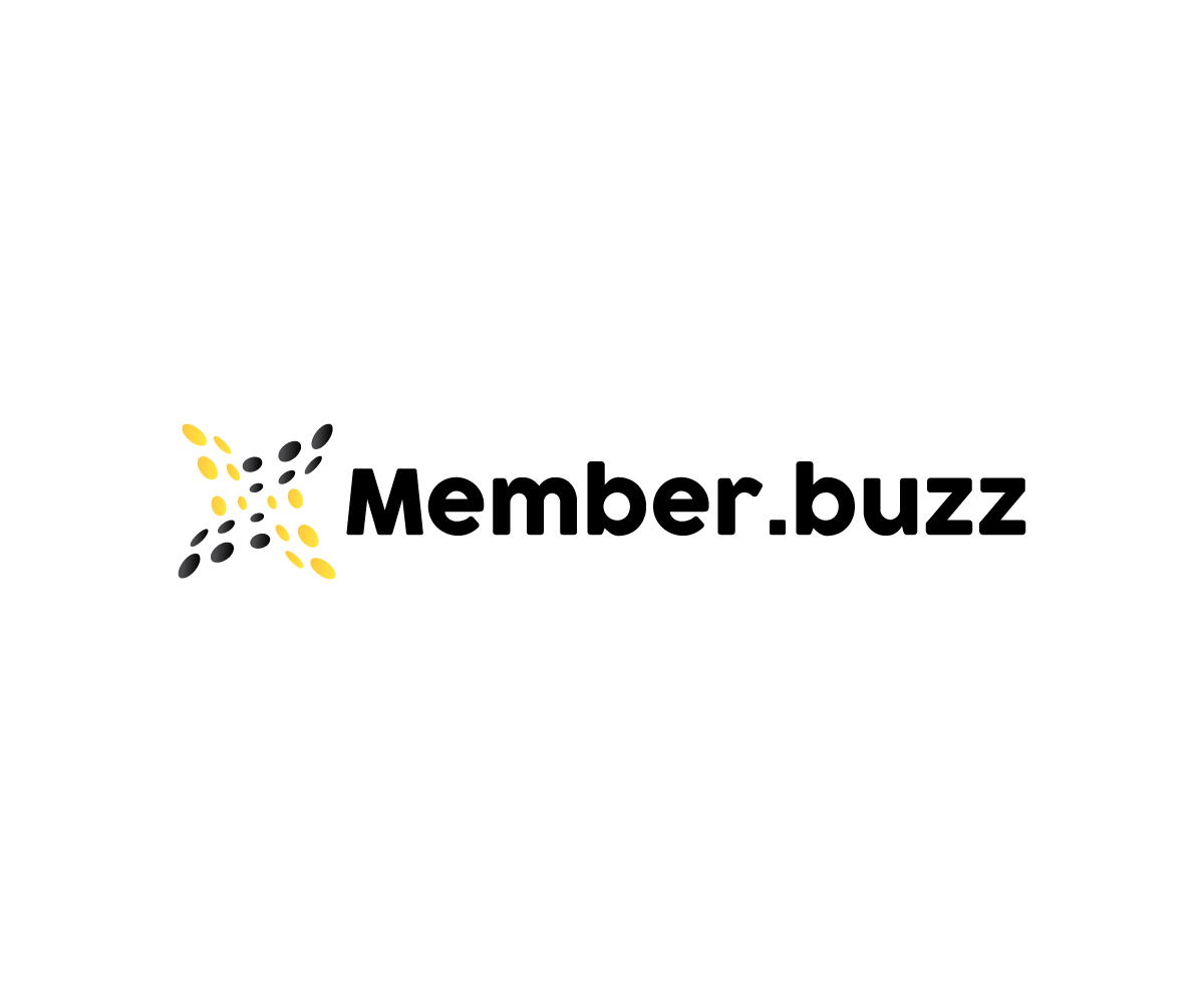 Logo-Design von meygekon für Member.buzz | Design #4743341