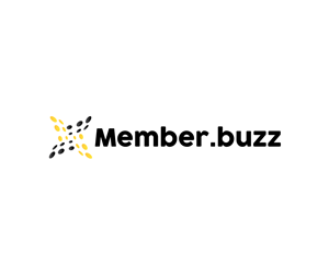 Logo-Design von meygekon für Member.buzz | Design: #4743341