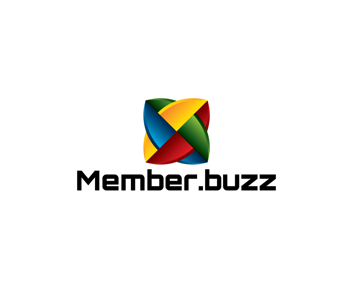 Logo Design by meygekon for Member.buzz | Design #4758808