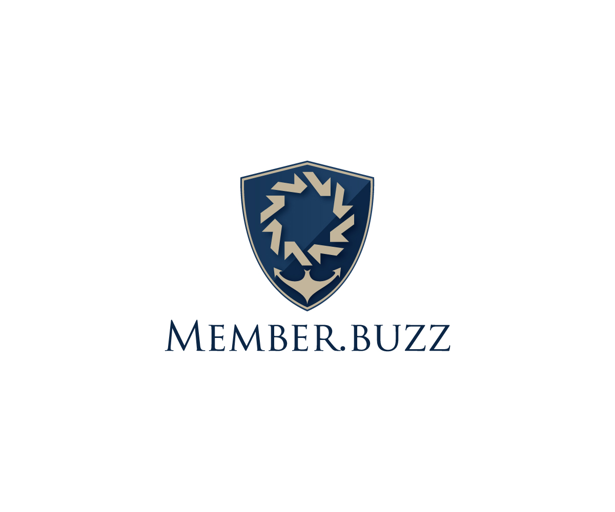 Logo Design by meygekon for Member.buzz | Design #4804398
