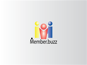 Diseño de Logo por BGabi para Member.buzz | Diseño: #4711902