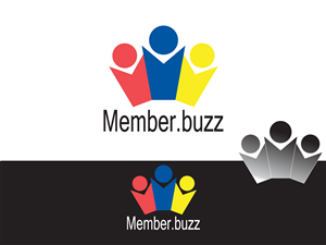 Diseño de Logo por BGabi para Member.buzz | Diseño: #4714895