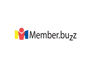 Diseño de Logo por BGabi para Member.buzz | Diseño: #4714897