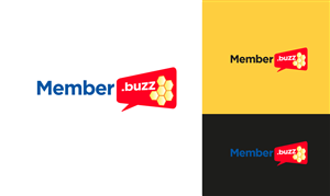 Diseño de Logo por designgreen para Member.buzz | Diseño: #4767652