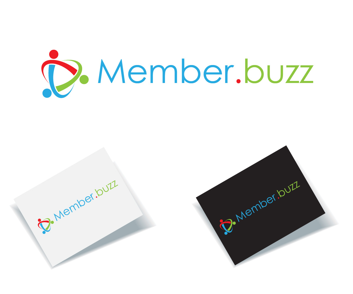 Design de Logo par Elizabeta pour Member.buzz | Design #4739397