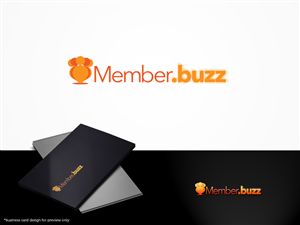 Logo Design by ArtSamurai for Member.buzz | Design: #4648499