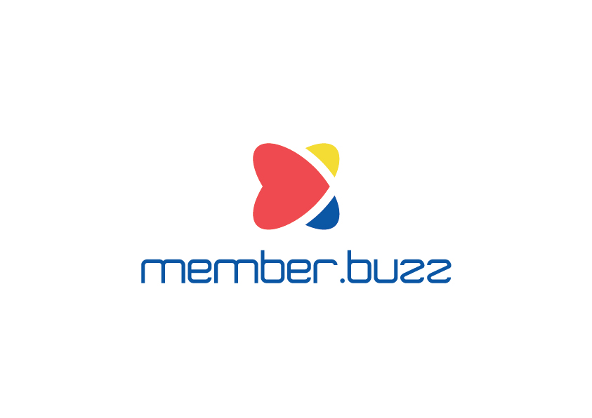 Logo Design by permana91 for Member.buzz | Design #4647980